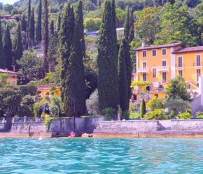 Villa Angela Salo